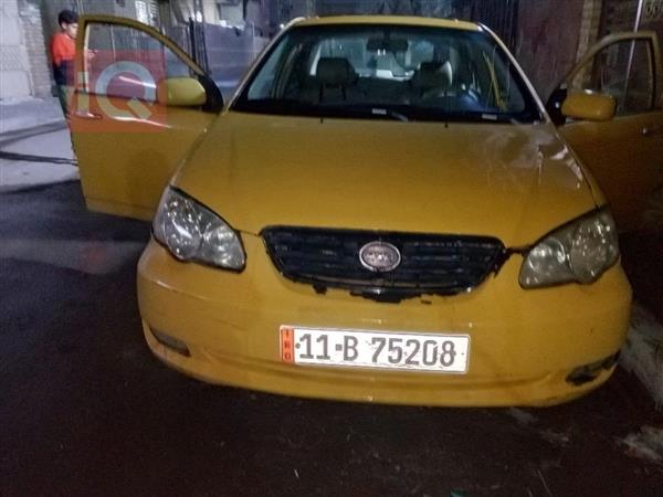 بي واي دي F3 2013 للبيع في العراق - بوب الشام